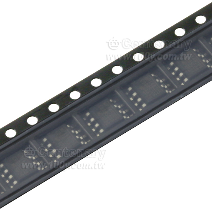 LCD power management IC - 140941 Product Image