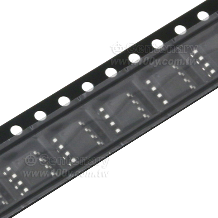 High-precision real-time clock IC - 140944 Product Image