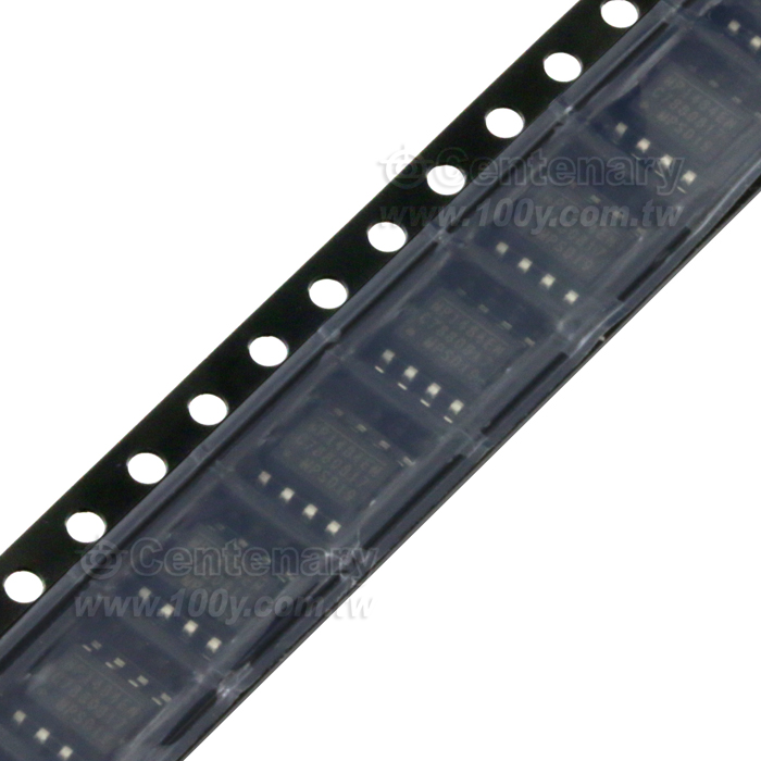 DC-DC switching regulator - 140942 Product Image