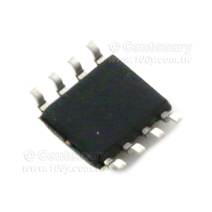 High-precision real-time clock IC - 140945 Product Image