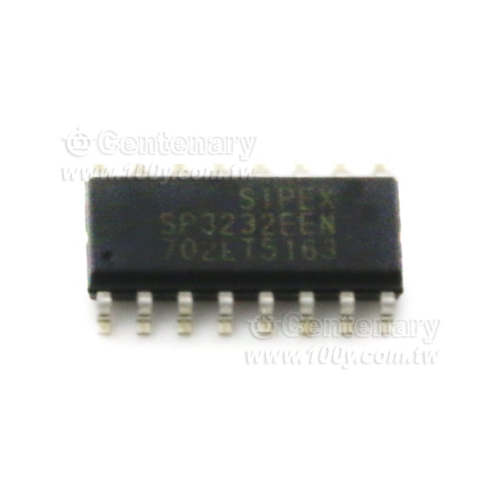 SPI  SOP-16 - 140939 產品圖片