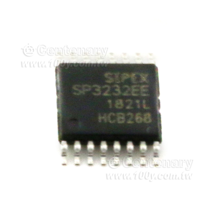 Line Drivers & Receivers - 140940 Product Image