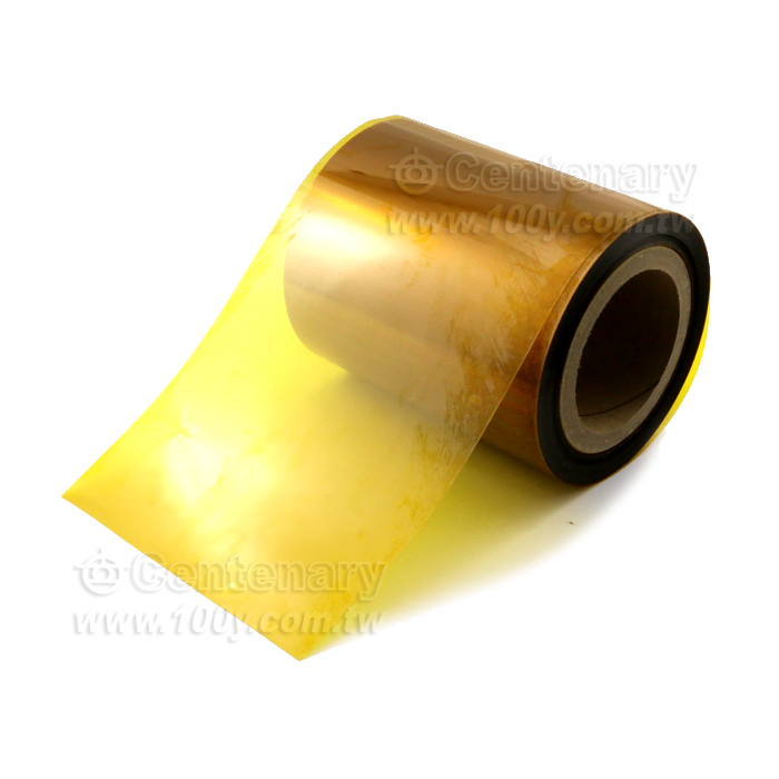 PCB金手指保護膜 寬:150 長:100M - 74496 產品圖片