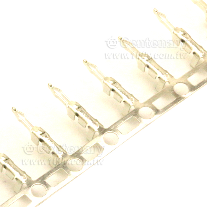 SCN series terminals - 138119 Product Image