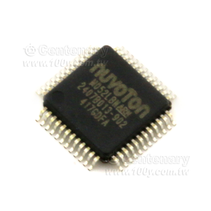 ARM Cortex?-M0 32-BIT MICROCONTROLLER - 94755 Product Image
