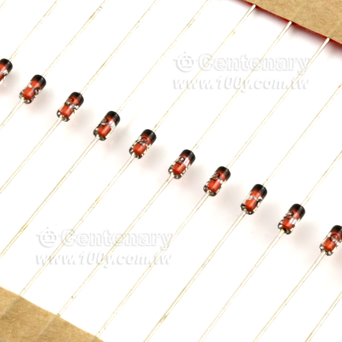 Zener Diode - 101862 Product Image