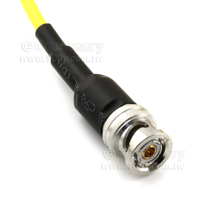 Triax BNC Cable - 145170 Product Image