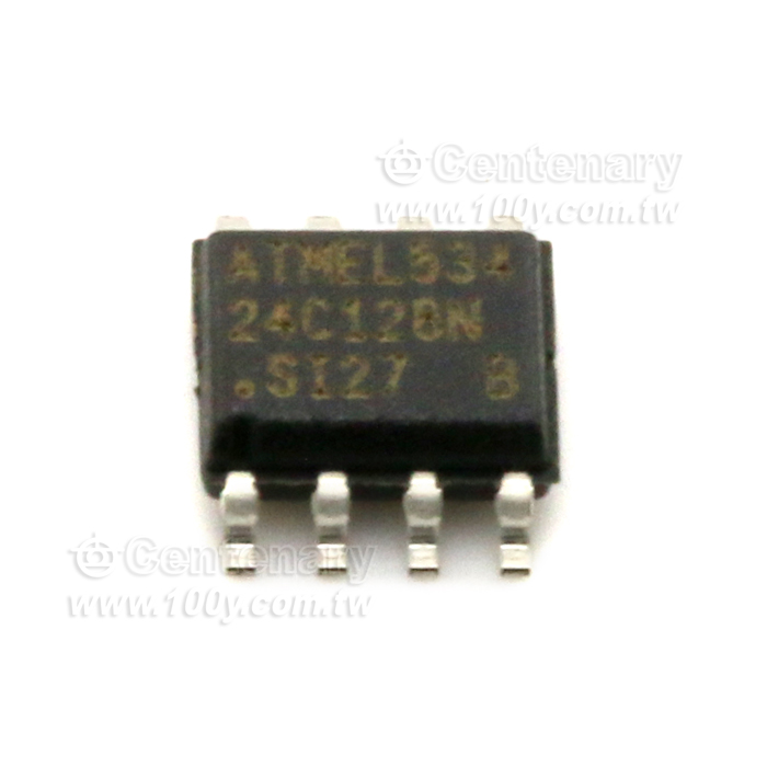 2-wire Serial EEPROM - 16499 Product Image