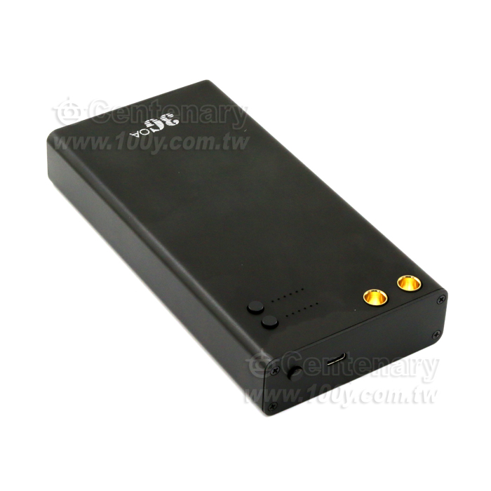 Handheld small portable spot welder - 141043 Product Image