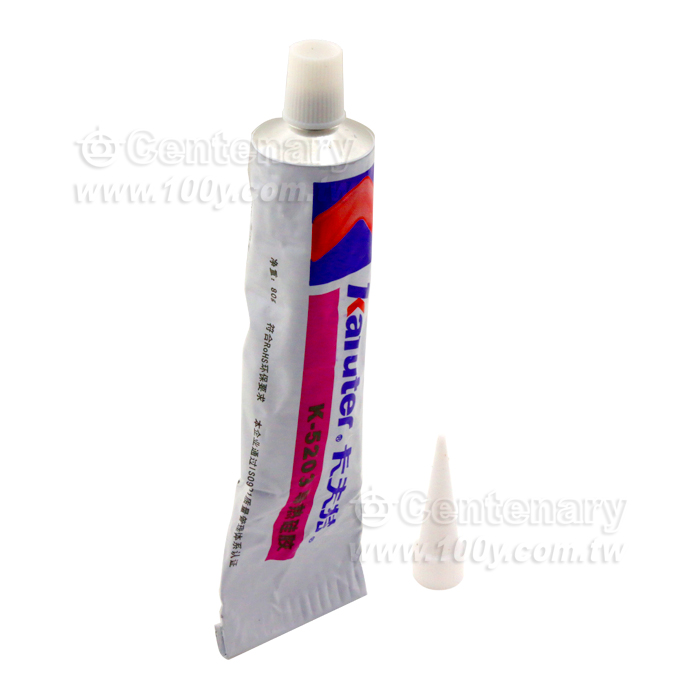 Kraft thermal silica gel - 141041 Product Image