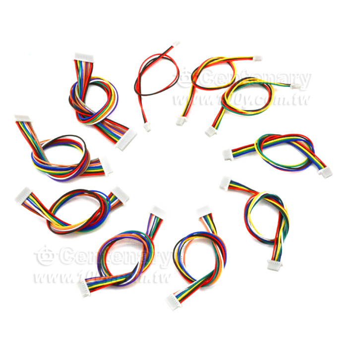 Terminal wire SH1.0mm - 139864 Product Image