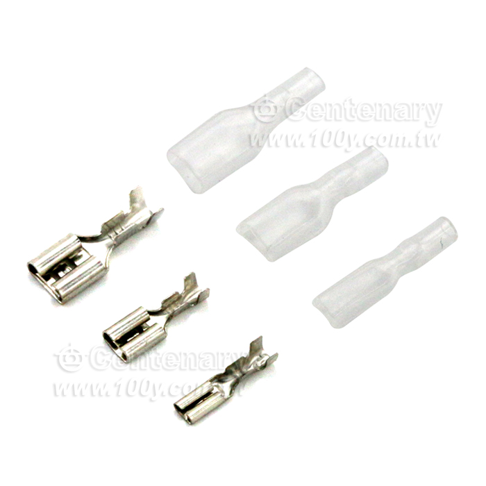 Cartridge spring sheath - 139868 Product Image