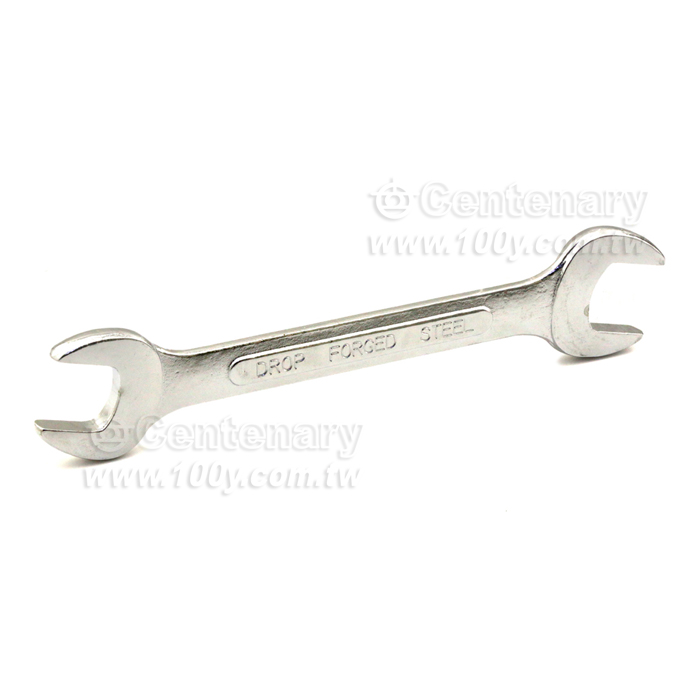 Double Open End Wrench - 74621 Product Image