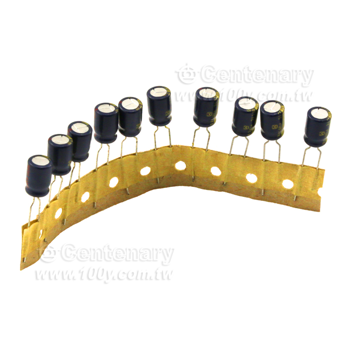 低阻抗 150uF/35V - 66274 產品圖片