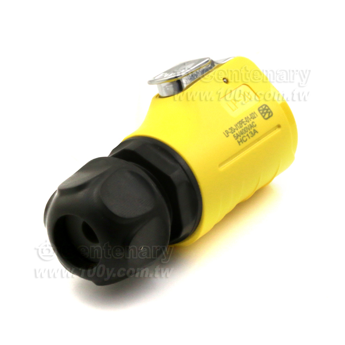 Cnlinko  LP20 Type Female Plug - 141085 Product Image