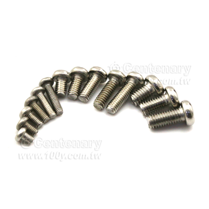 Quincunx stud screw - 139823 Product Image