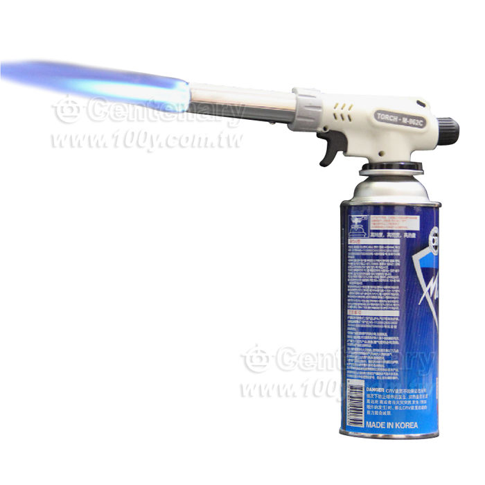 Octopus_Gas Flame Gun - 141229 Product Image