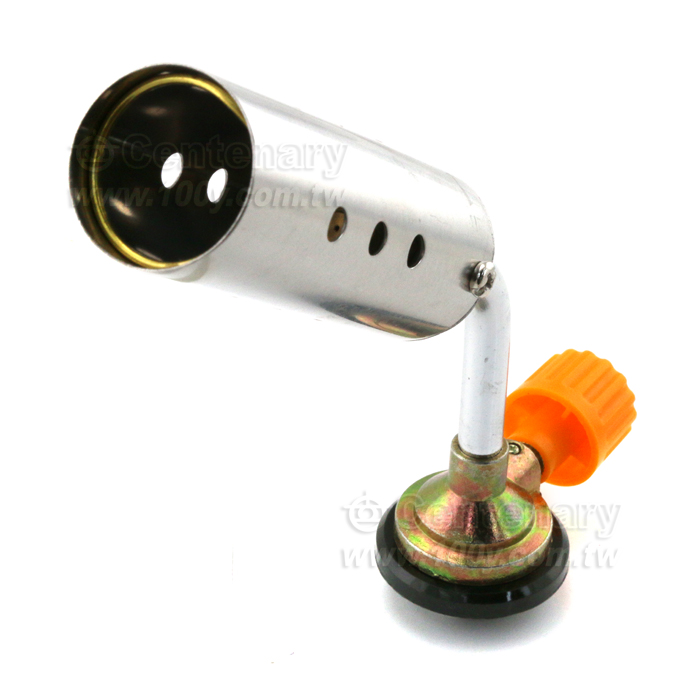 Octopus_Gas Flame Gun - 141233 Product Image
