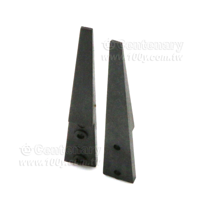 塑膠鑷子頭  For: ESD-2A用 - 140926 產品圖片