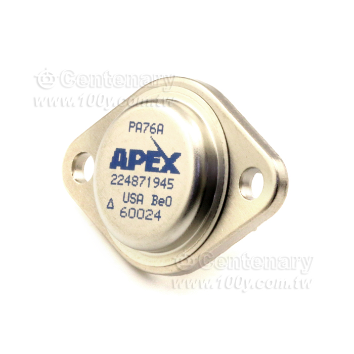Power Dual OP Amp. - 19936 Product Image