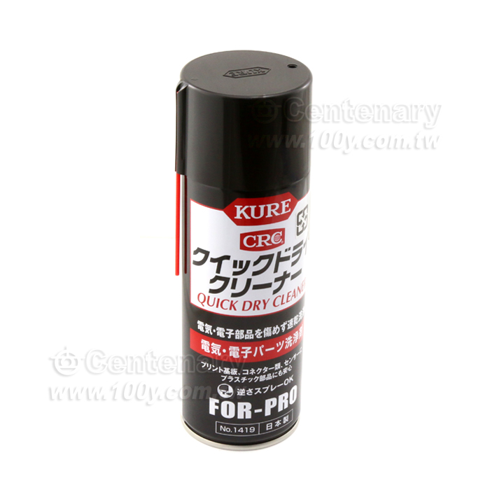 精密電器清潔劑 430ml - 74689 產品圖片
