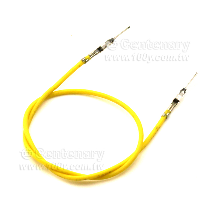 1007#26 Terminal Cable - 128126 Product Image