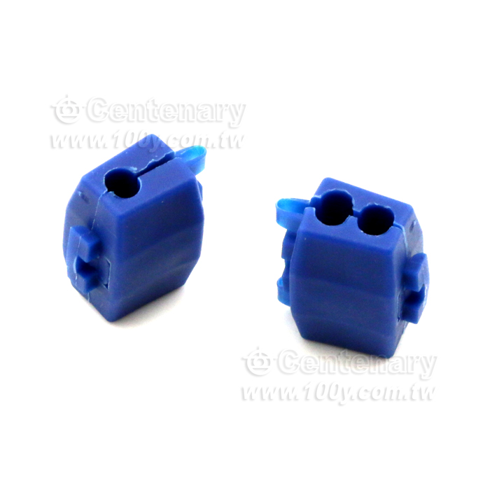 Mid-WayWire Connector - 61577 Product Image