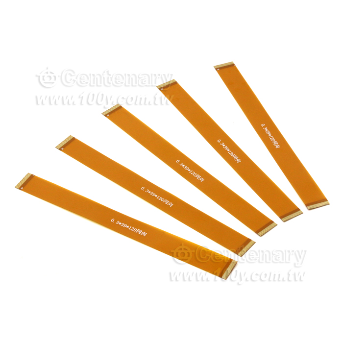 Soft Cable For LVDS-MIPI Display - 141655 Product Image