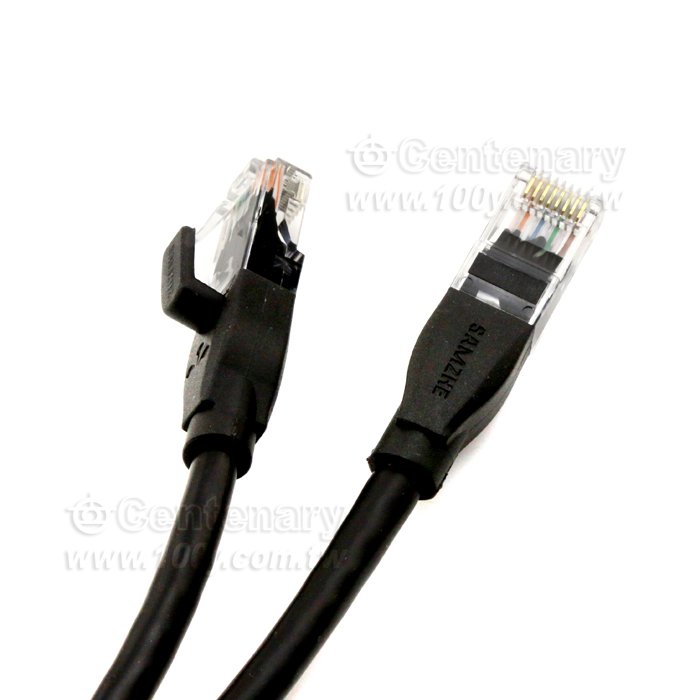 無氧銅六類網線-1G網路傳輸速度 - 141467 產品圖片