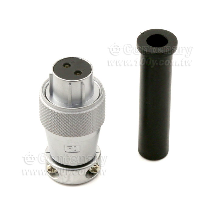 2P母頭 ψ20mm - 74690 產品圖片