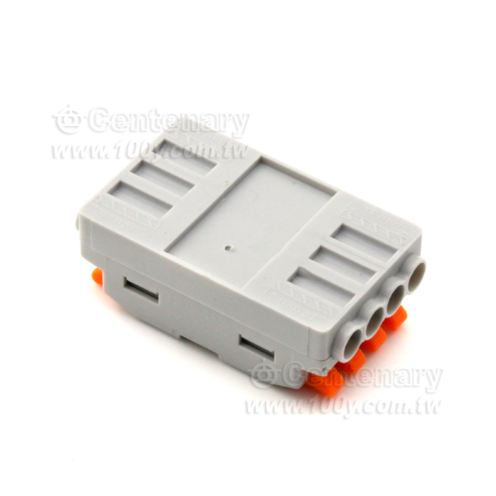 YS系列-帶測電孔 - 141836 產品圖片