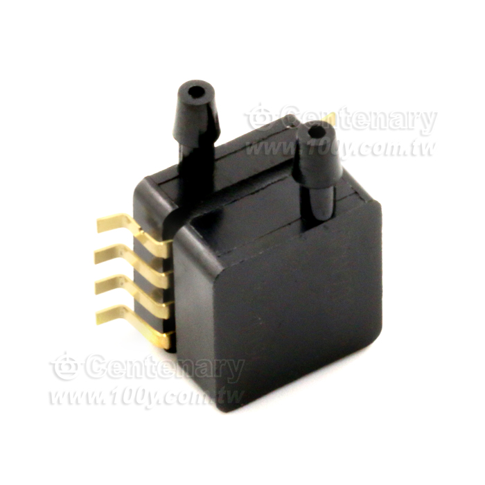 壓力傳感器 ±0.3psi (±2kPa) - 141238 產品圖片