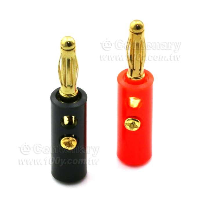 Pure copper banana head - 138765 Product Image