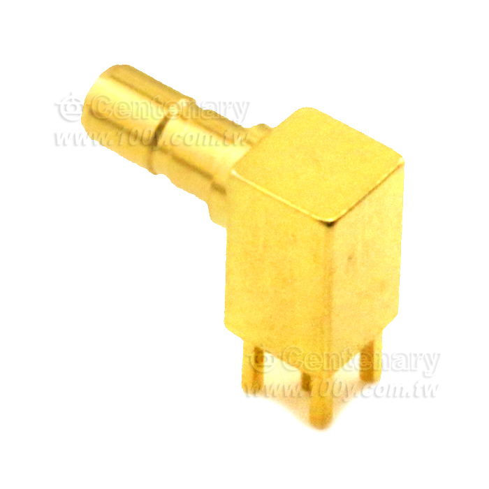 SSMB Connector - 141056 Product Image