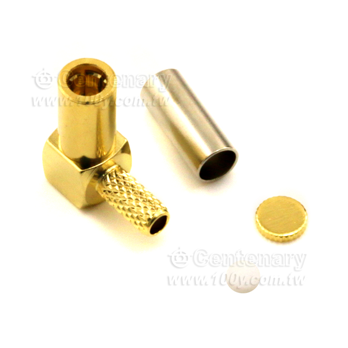 SSMB Connector - 141220 Product Image