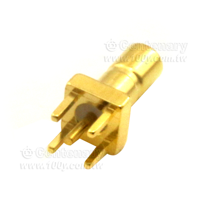 SSMB Connector - 141057 Product Image