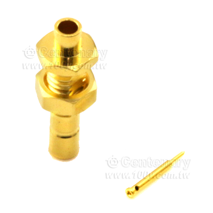 SSMB Connector - 141221 Product Image