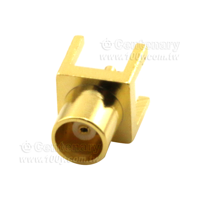 MCX Connector - 141225 Product Image