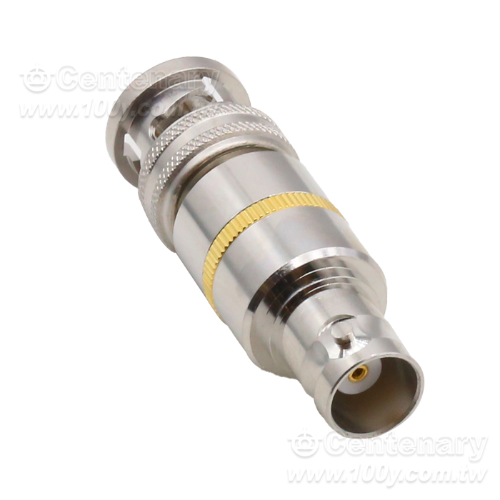 TRB-PL75-BNC  Connector - 141487 Product Image