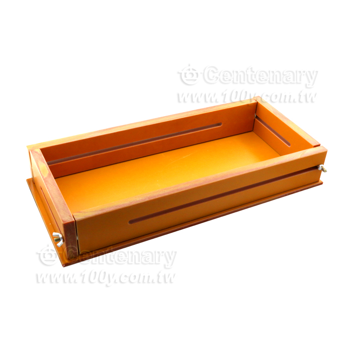The battery clamp - 141514 Product Image