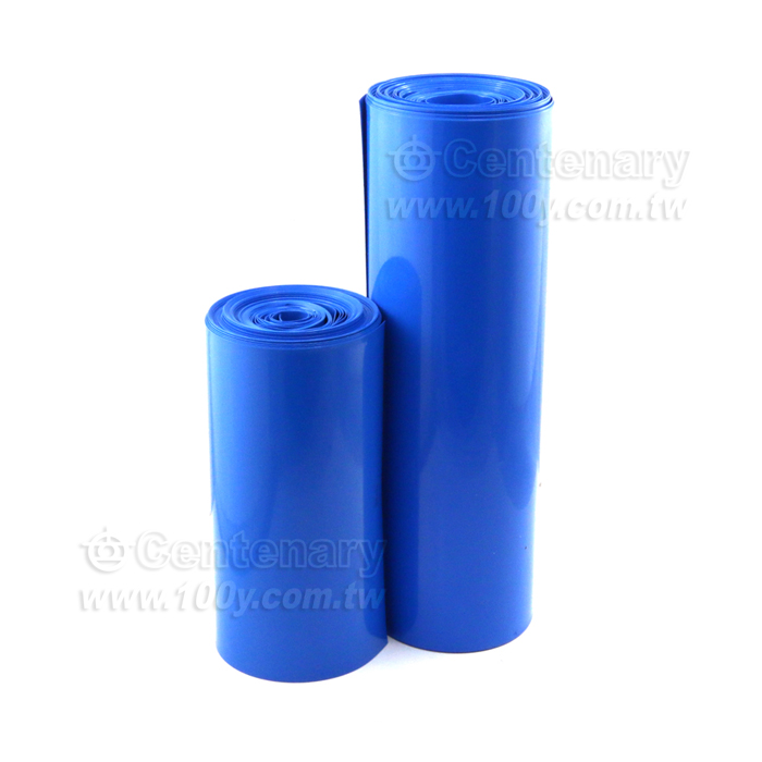 PVC heat shrinkable tube - 141518 Product Image