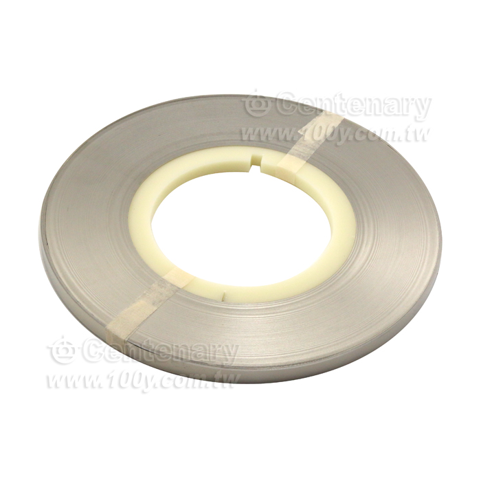Nickel plated steel belt - 141490 Product Image