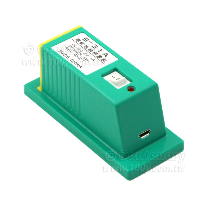Welding needle grinding machine - 141513 Product Image