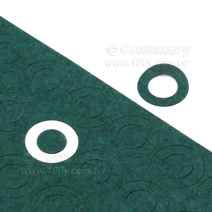 Battery insulated highland barley paper - 141512 Product Image
