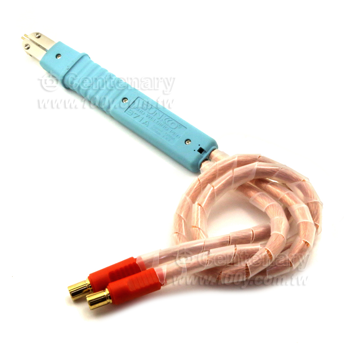 Spot welding pen - 141479 Product Image