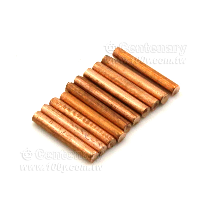 Alumina brazing needle - 141521 Product Image