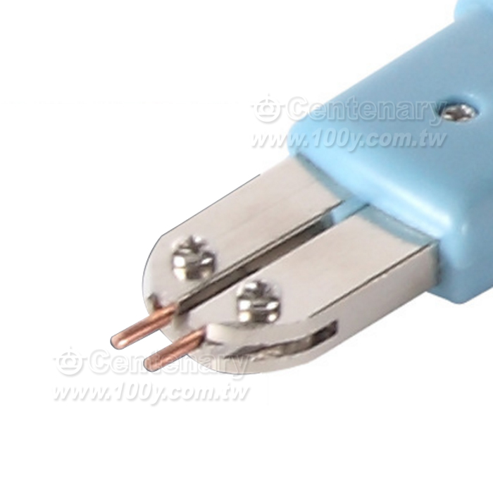 Alumina brazing needle - 141523 Product Image