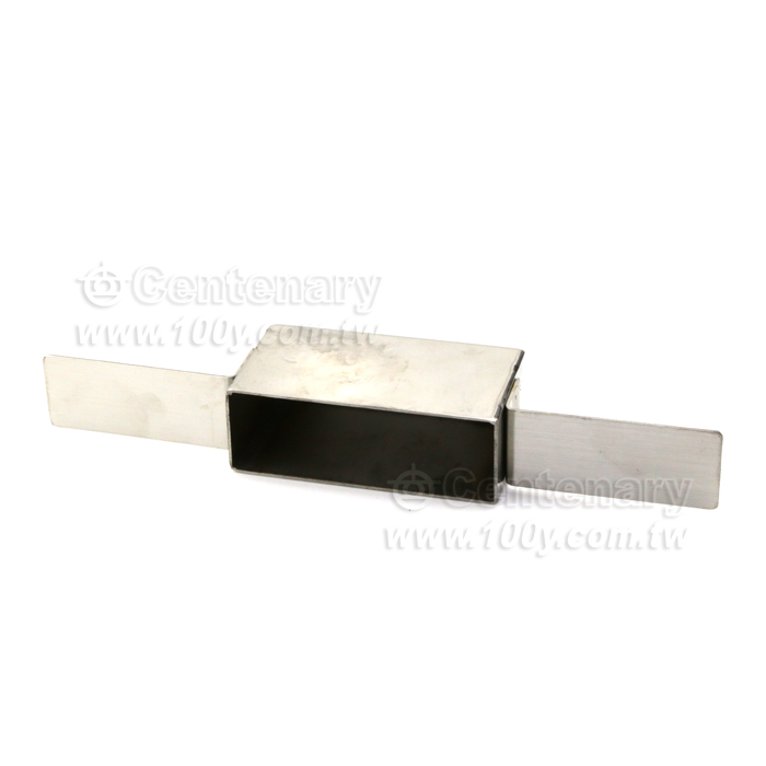 IC Slot For Solder Pot - 74758 Product Image