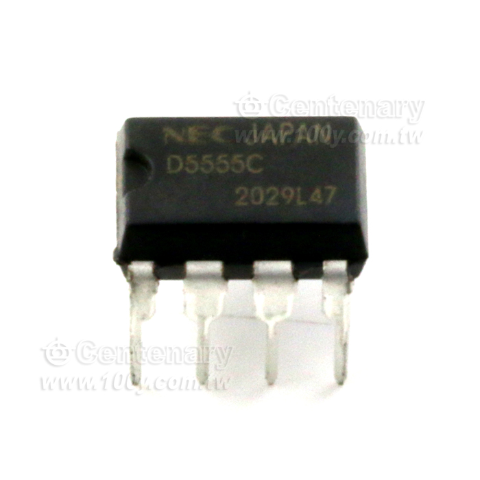 C-MOS  QUAD  SPST  ANALOG  SWITCH - 141797 Product Image