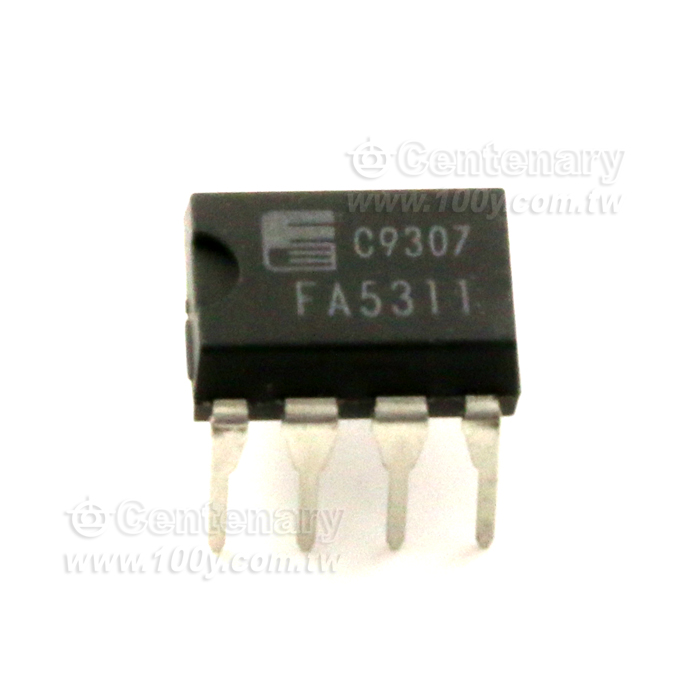 Bipolar IC For Switching Power Supply Control - 141803 Product Image